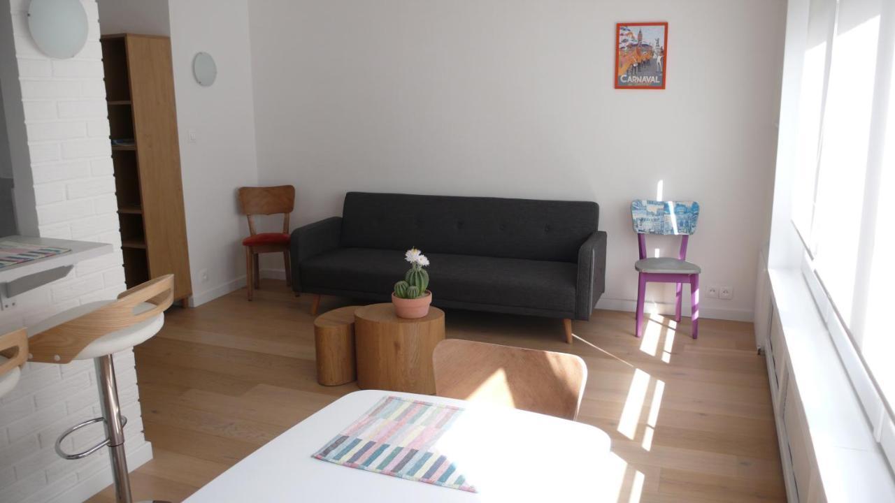 Apartment Maison A Malo Les Bains A 5mn De La *