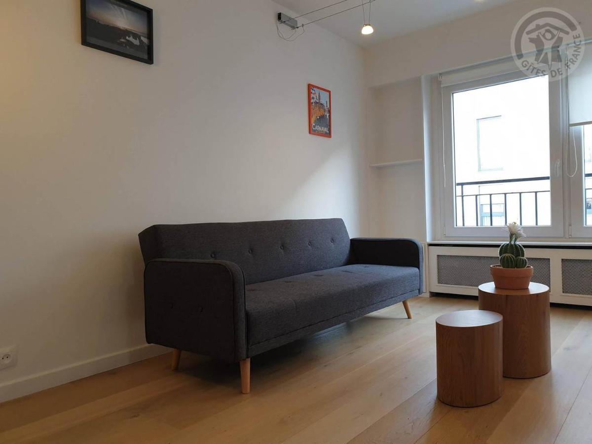 Maison A Malo Les Bains A 5mn De La Dunkirk