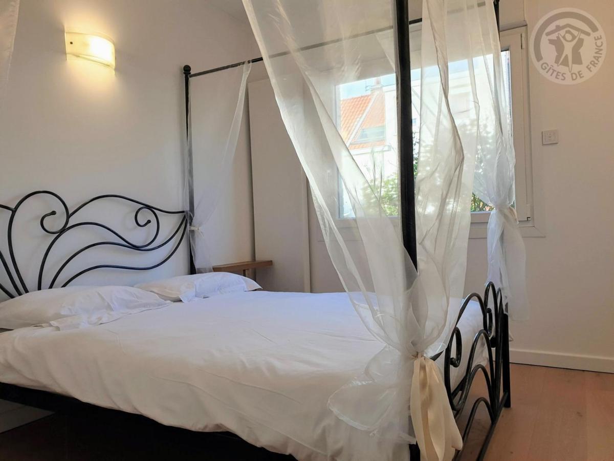Apartment Maison A Malo Les Bains A 5mn De La Dunkirk
