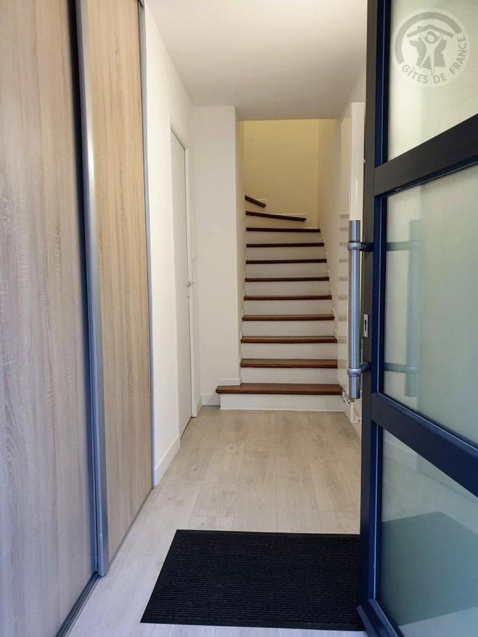 Maison A Malo Les Bains A 5mn De La Apartment Dunkirk