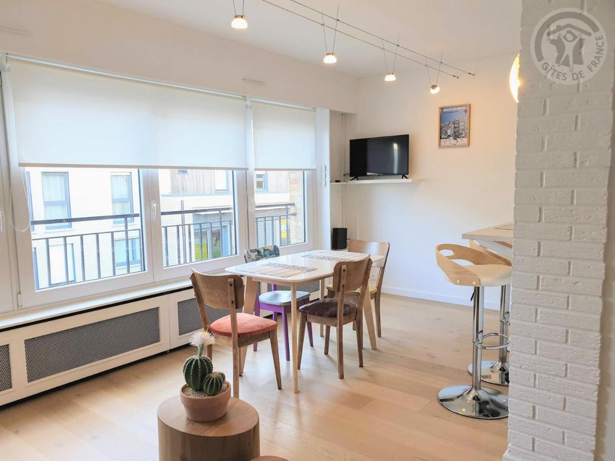 Maison A Malo Les Bains A 5mn De La Apartment *