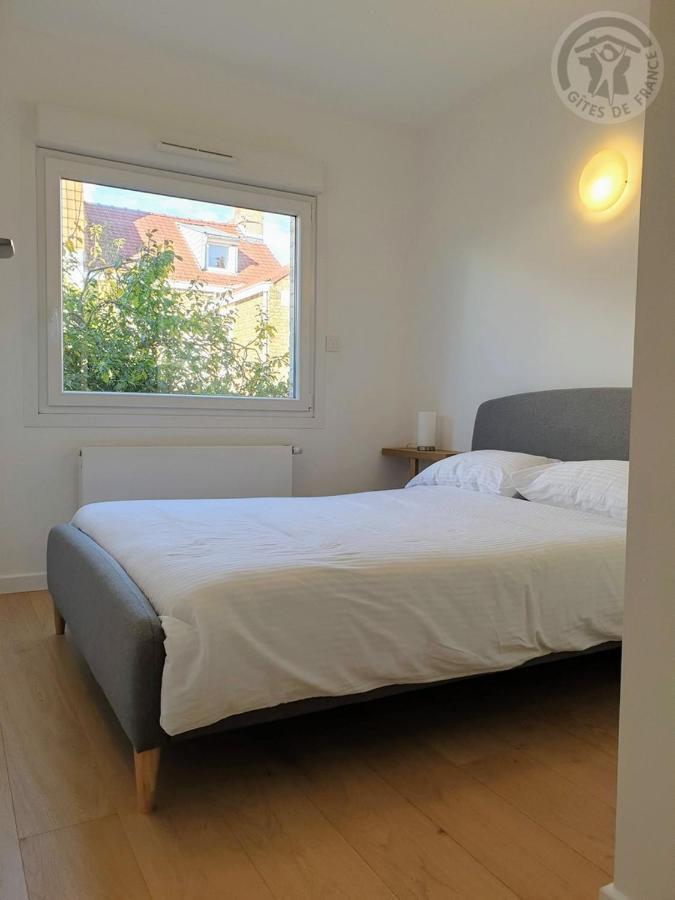 Maison A Malo Les Bains A 5mn De La Dunkirk