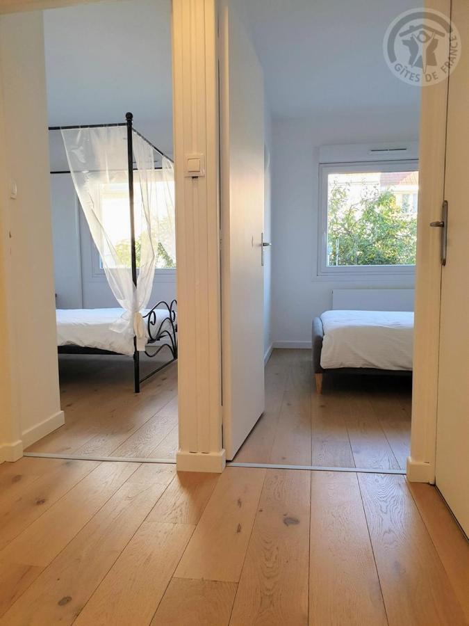 Apartment Maison A Malo Les Bains A 5mn De La *