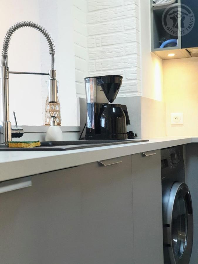 Maison A Malo Les Bains A 5mn De La Apartment *