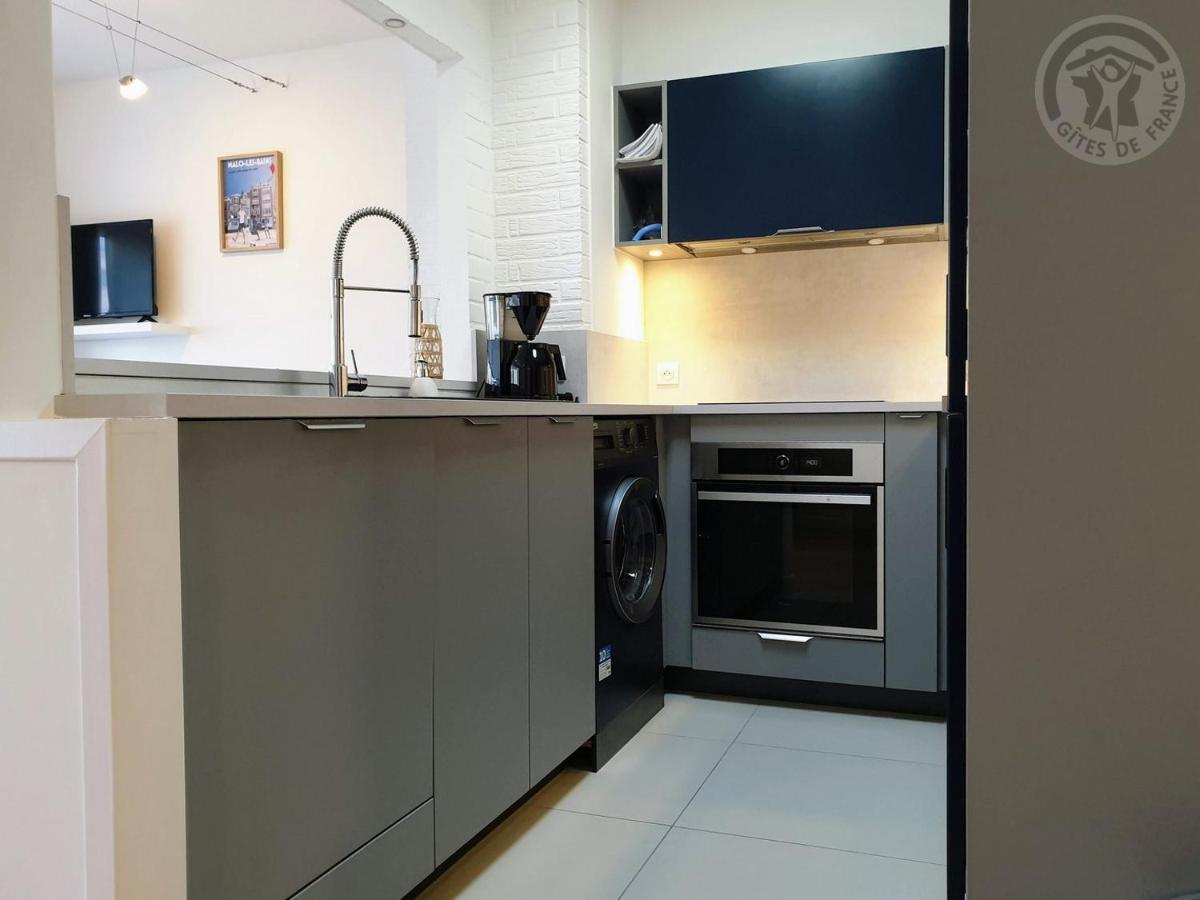 Apartment Maison A Malo Les Bains A 5mn De La