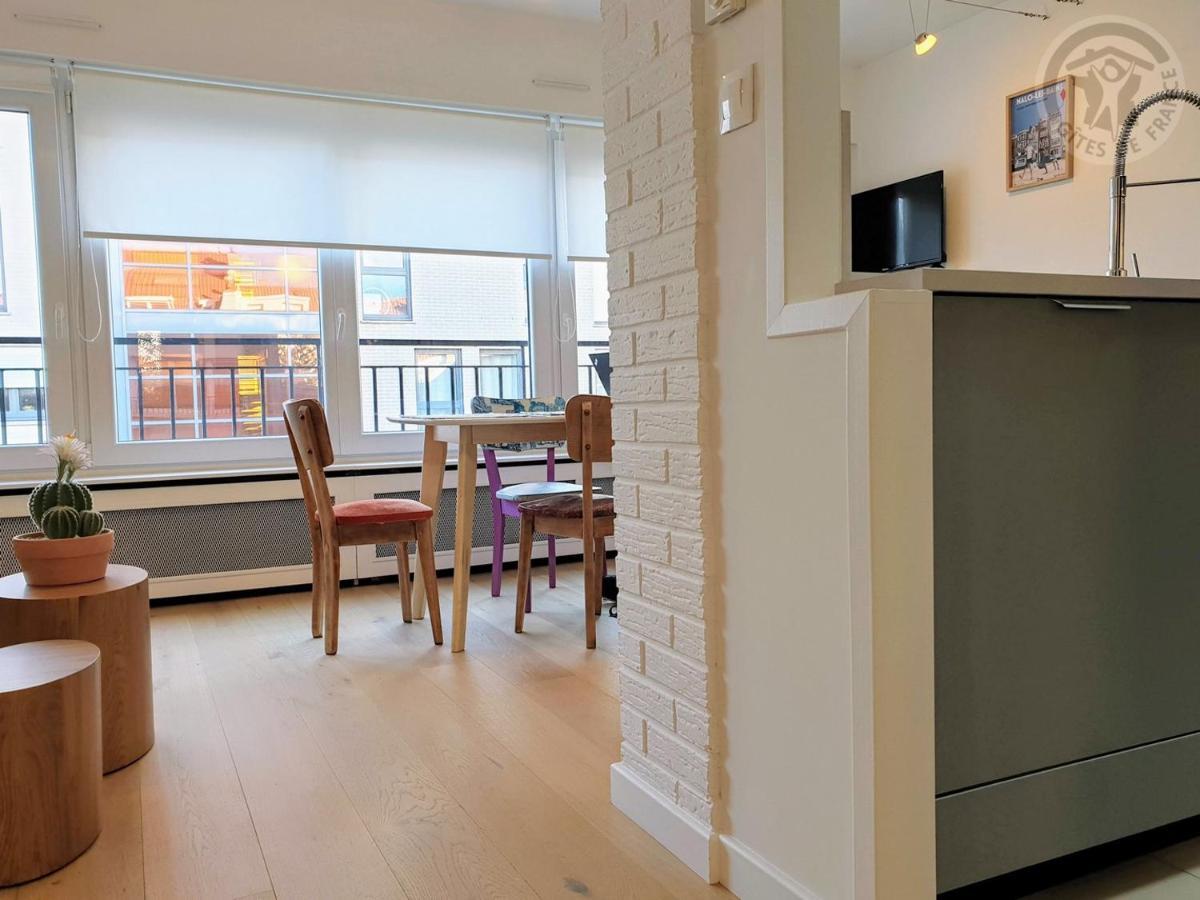 Maison A Malo Les Bains A 5mn De La Apartment