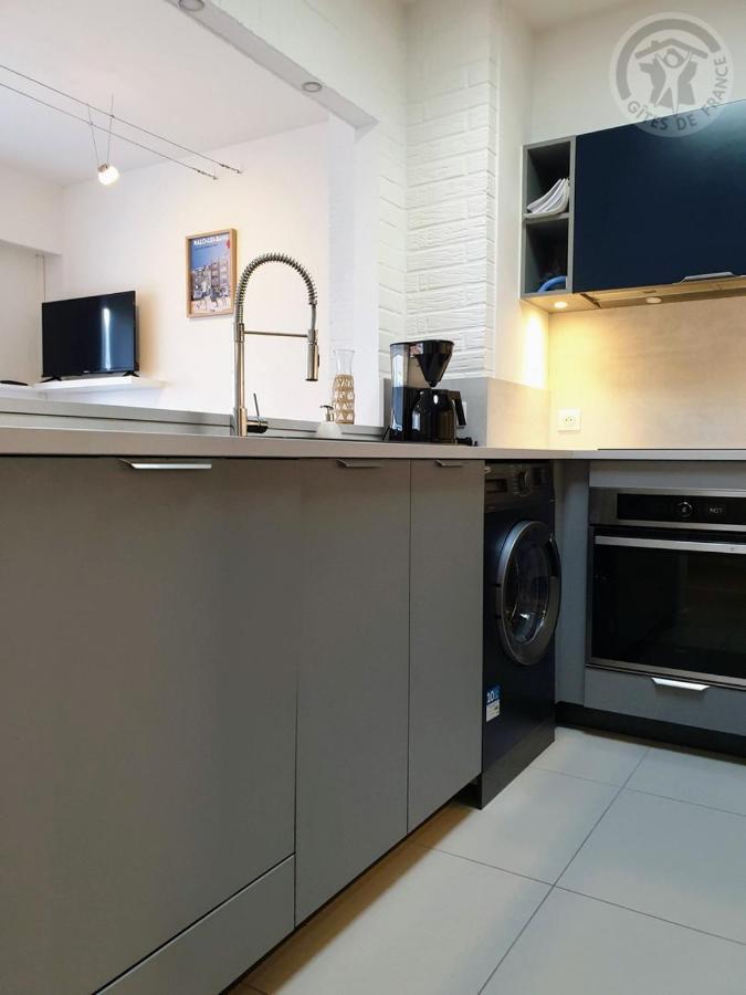 Maison A Malo Les Bains A 5mn De La Apartment *
